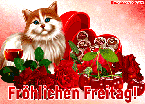 🔥 50+ Schönen Freitag Gif Bilder Schönen Freitag Gif