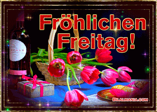 🔥 50+ Schönen Freitag Gif Bilder Guten Morgen Freitag Gif