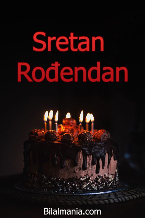 Sretan Rođendan Slike za žene