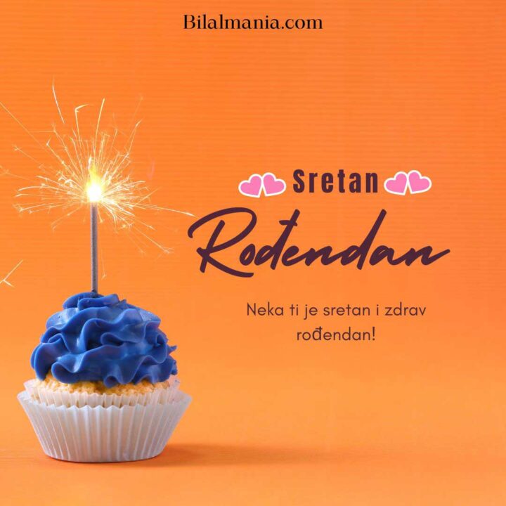 Sretan Rođendan Slike