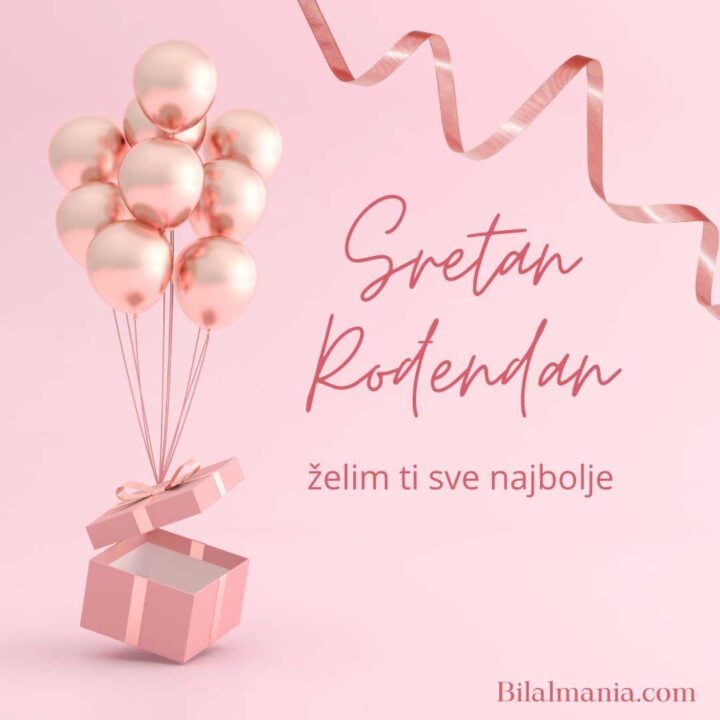 čestitke za Rođendan Slike