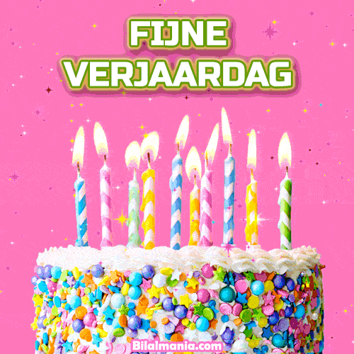 🔥50+Gif Verjaardag Whatsapp Gratis | Verjaardagskaart Gratis Gif Verjaardag Whatsapp Gratis