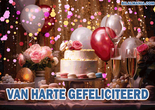 🔥50+Gif Verjaardag Whatsapp Gratis | Verjaardagskaart Gratis Gif Verjaardag Vrouw