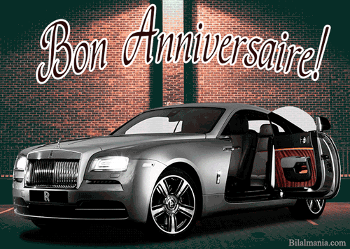 🎉70+ GIF Anniversaire Femme & Homme – Images Animées Gratuites Gif Anniversaire Homme