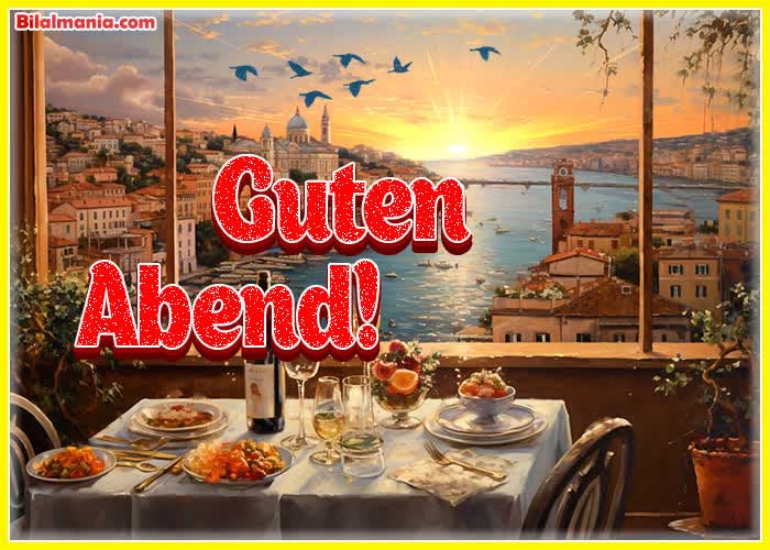 🔥70+ Guten Abend Gute Nacht Bilder Für Whatsapp Guten Abend Bilder Kostenlos