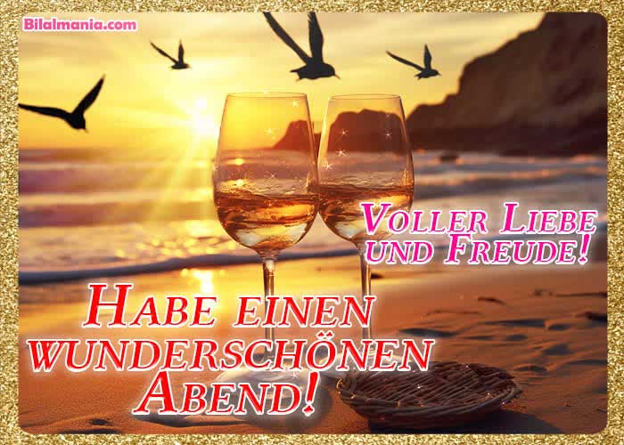 🔥70+ Guten Abend Gute Nacht Bilder Für Whatsapp Guten Abend Bilder Kostenlos