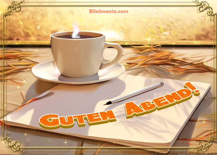 🔥70+ Guten Abend Gute Nacht Bilder Für Whatsapp Guten Abend Bilder Kostenlos