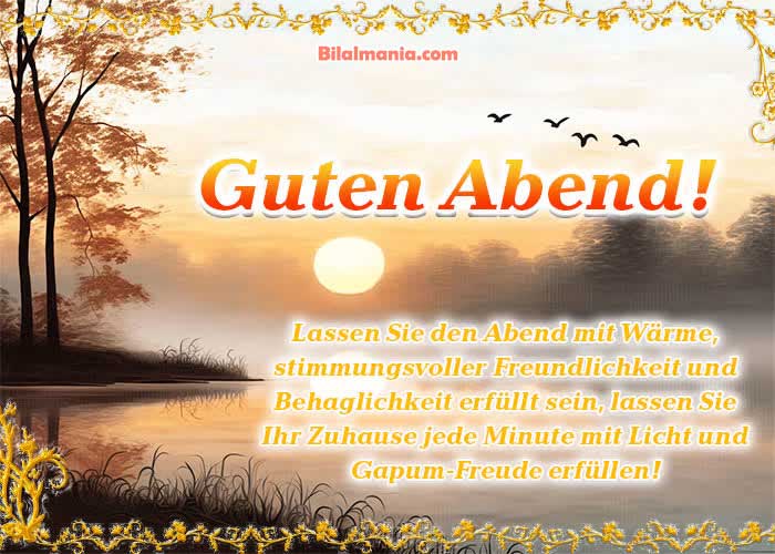 🔥70+ Guten Abend Gute Nacht Bilder Für Whatsapp Guten Abend Gute Nacht Bilder Für Whatsapp Kostenlos