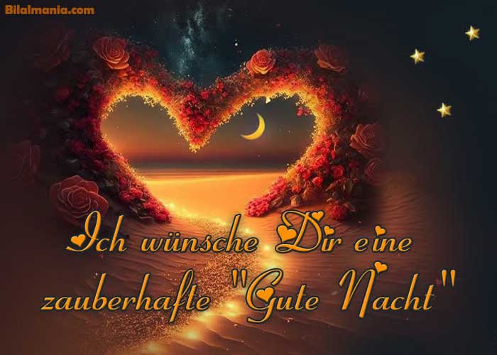 🔥70+ Guten Abend Gute Nacht Bilder Für Whatsapp Guten Nacht Grüße Kostenlos