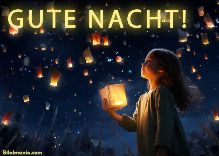 🔥70+ Guten Abend Gute Nacht Bilder Für Whatsapp Guten Nacht Bilder Neu