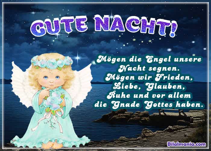 🔥70+ Guten Abend Gute Nacht Bilder Für Whatsapp Guten Nacht Grüße Kostenlos