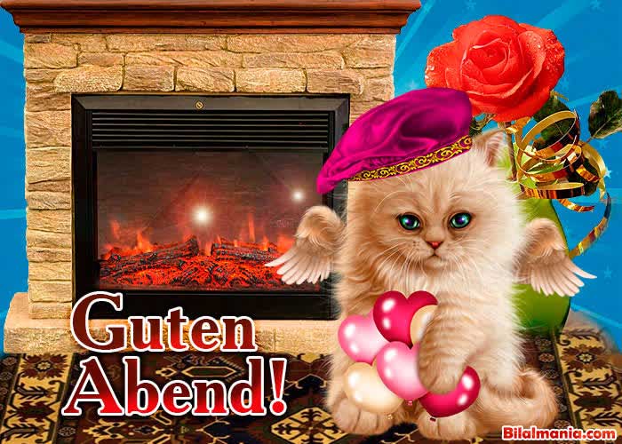 🔥70+ Guten Abend Gute Nacht Bilder Für Whatsapp Guten Abend Gute Nacht Bilder