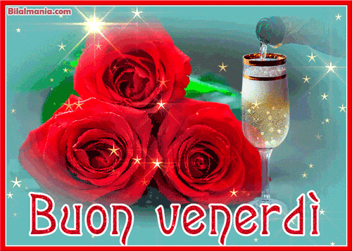 🔥 50+ Buongiorno Buon Venerdì Gif Immagini Gratis Speciale Buon Venerdì Gif Nuove