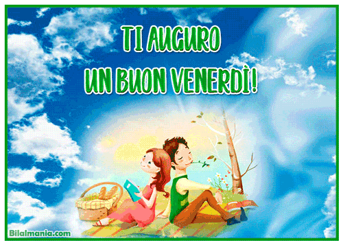 🔥 50+ Buongiorno Buon Venerdì Gif Immagini Gratis Buon Venerdì Gif