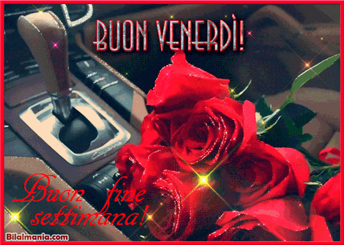 🔥 50+ Buongiorno Buon Venerdì Gif Immagini Gratis Buongiorno Buon Venerdì Gif