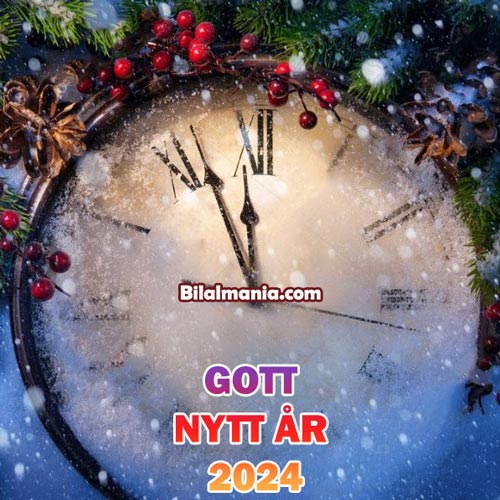 50+ Gott nytt år 2025 GIF | Bilder Bilder Gott Nytt år 2024 Gratis