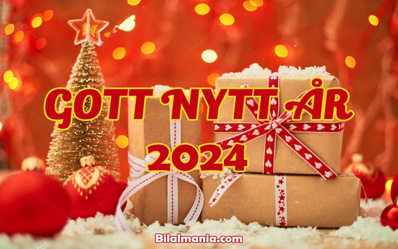 50+ Gott nytt år 2025 GIF | Bilder Bilder Gott Nytt år 2024 Gratis