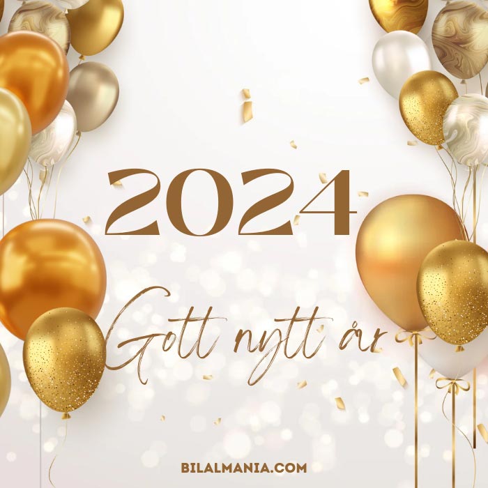 50+ Gott nytt år 2025 GIF | Bilder Bilder Gott Nytt år 2024 Gratis
