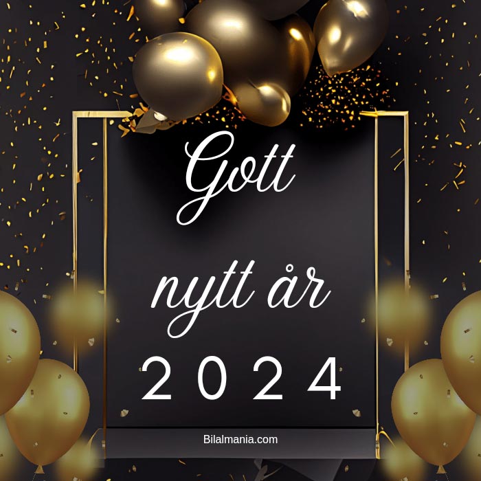 50+ Gott nytt år 2025 GIF | Bilder Bilder Gott Nytt år 2024 Gratis