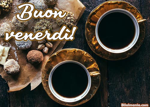🔥 50+ Buongiorno Buon Venerdì Gif Immagini Gratis Immagini Buon Venerdì nuove 2024