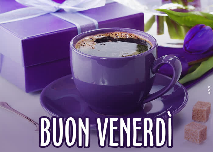 🔥 50+ Buongiorno Buon Venerdì Gif Immagini Gratis Immagini Buon Venerdì nuove 2024