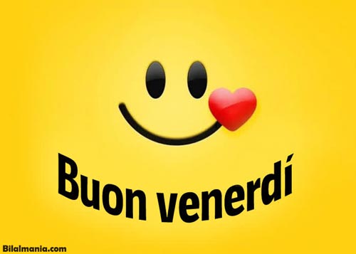 🔥 50+ Buongiorno Buon Venerdì Gif Immagini Gratis Immagini Buon Venerdì Nuove