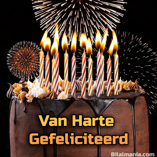 🔥50+Gif Verjaardag Whatsapp Gratis | Verjaardagskaart Gratis Bewegende Gif Verjaardag Vrouw
