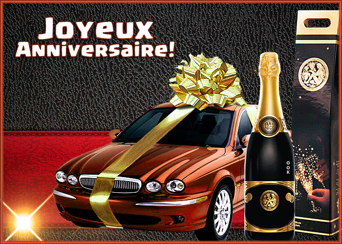 🎉70+ GIF Anniversaire Femme & Homme – Images Animées Gratuites Joyeux Anniversaire Gif Homme