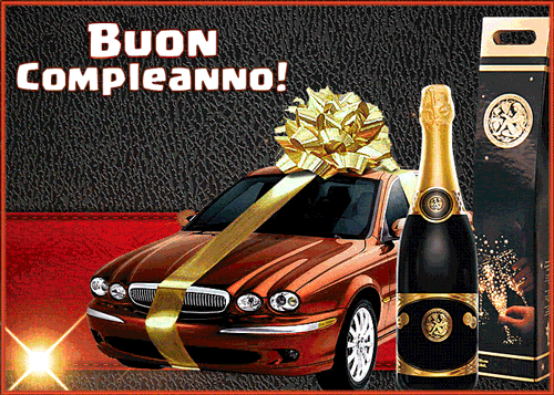 ᐅ 50+ Whatsapp Buon Compleanno Gif Immagini Auguri di Buon Compleanno Gif