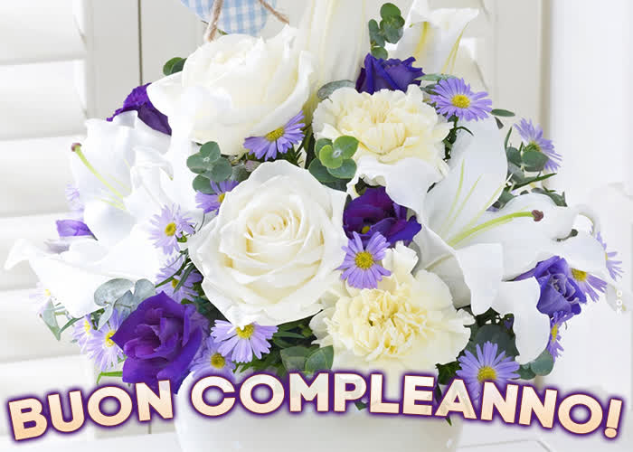 ᐅ 50+ Whatsapp Buon Compleanno Gif Immagini auguri di buon compleanno immagini