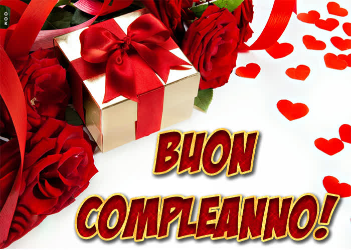 ᐅ 50+ Whatsapp Buon Compleanno Gif Immagini auguri di buon compleanno immagini