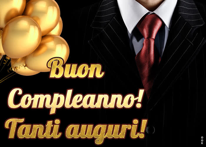 ᐅ 50+ Whatsapp Buon Compleanno Gif Immagini auguri di buon compleanno immagini