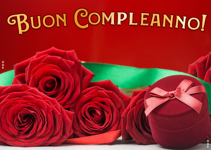 ᐅ 50+ Whatsapp Buon Compleanno Gif Immagini auguri di buon compleanno immagini