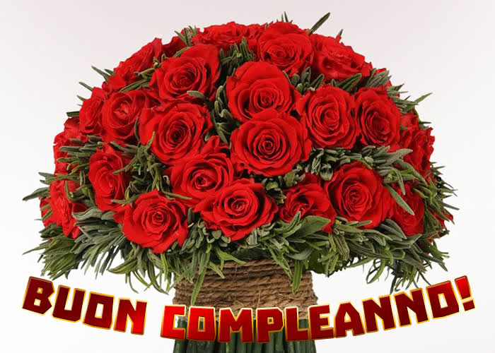 ᐅ 50+ Whatsapp Buon Compleanno Gif Immagini auguri di buon compleanno immagini