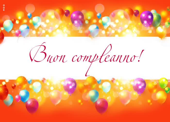 ᐅ 50+ Whatsapp Buon Compleanno Gif Immagini auguri di buon compleanno immagini