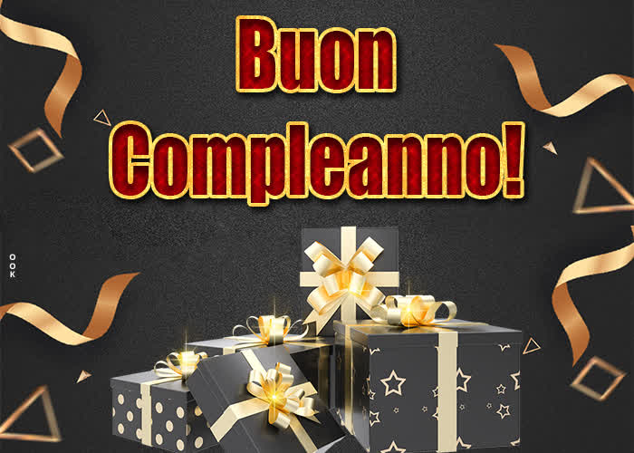 ᐅ 50+ Whatsapp Buon Compleanno Gif Immagini auguri di buon compleanno immagini