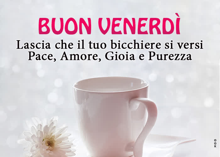 🔥 50+ Buongiorno Buon Venerdì Gif Immagini Gratis Bellissime Immagini Buon Venerdì Immagini Nuove