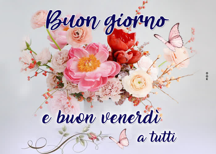 🔥 50+ Buongiorno Buon Venerdì Gif Immagini Gratis Bellissimeimmagini Buon Venerdì Immagini Nuove
