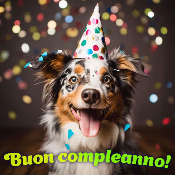 ᐅ 50+ Whatsapp Buon Compleanno Gif Immagini buon compleanno immagini
