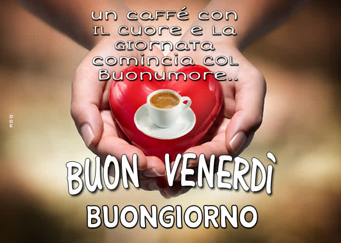 🔥 50+ Buongiorno Buon Venerdì Gif Immagini Gratis Buon Venerdi Santo 2024
