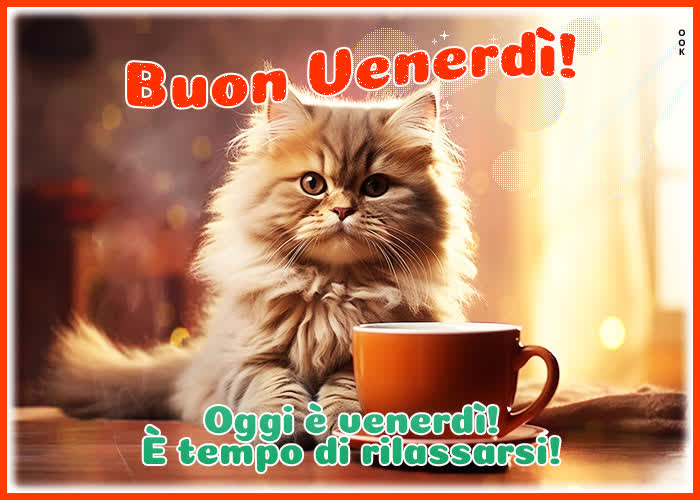 🔥 50+ Buongiorno Buon Venerdì Gif Immagini Gratis Buongiorno Buon Venerdì Immagini