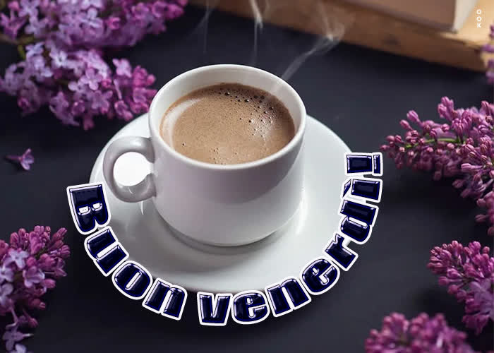 🔥 50+ Buongiorno Buon Venerdì Gif Immagini Gratis Buongiorno E Buon Venerdi