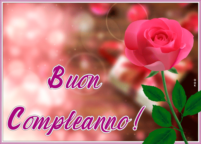 ᐅ 50+ Whatsapp Buon Compleanno Gif Immagini Whatsapp Musicale Buon Compleanno Gif
