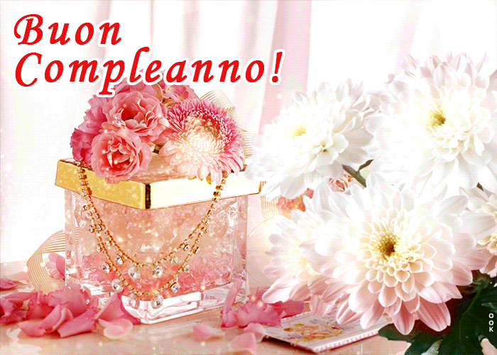 ᐅ 50+ Whatsapp Buon Compleanno Gif Immagini Whatsapp Musicale Buon Compleanno Gif