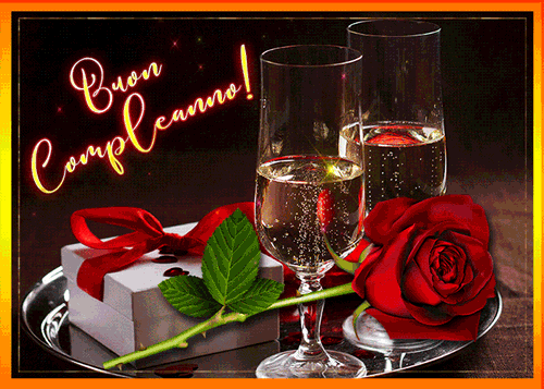 ᐅ 50+ Whatsapp Buon Compleanno Gif Immagini Whatsapp Musicale Buon Compleanno Gif