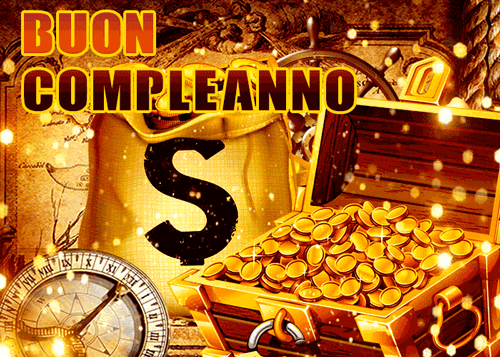 ᐅ 50+ Whatsapp Buon Compleanno Gif Immagini Whatsapp Musicale Buon Compleanno Gif