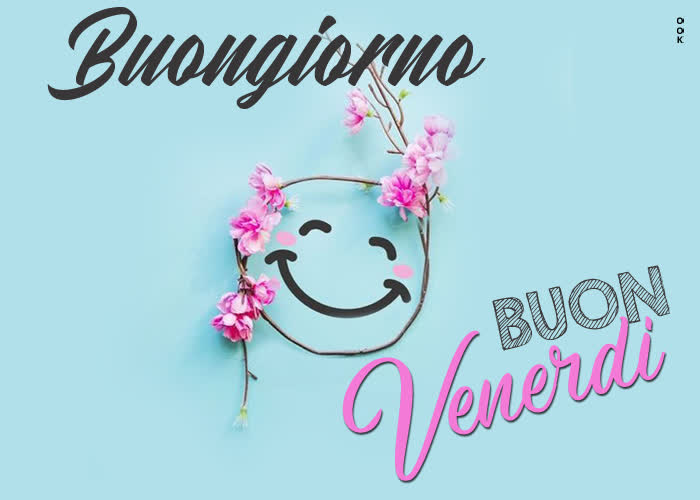 🔥 50+ Buongiorno Buon Venerdì Gif Immagini Gratis Halloween Buon Venerdì Immagini Nuove