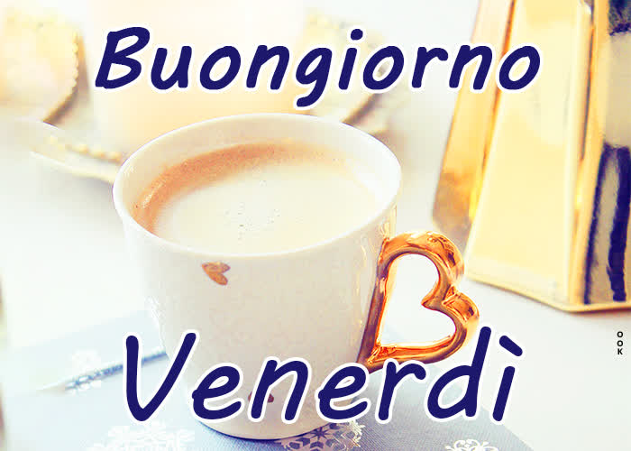 🔥 50+ Buongiorno Buon Venerdì Gif Immagini Gratis Originale Immagini Nuove Buon Venerdì