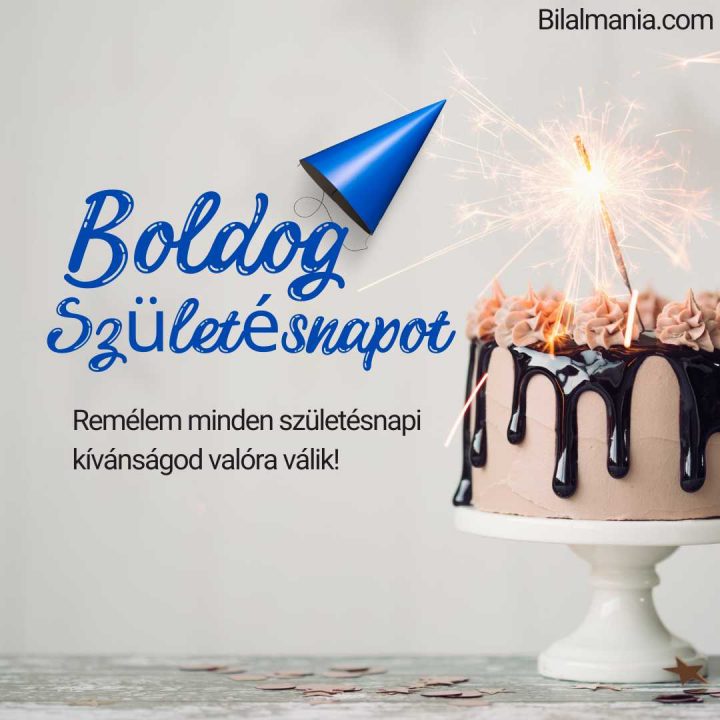 Boldog Születésnapot Nőknek