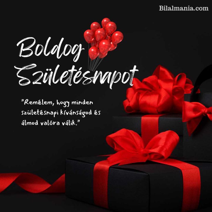 Boldog Születésnapot Nőknek